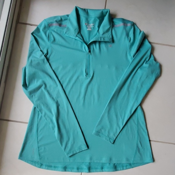 Champion ladies shirt - Picture 2 of 5